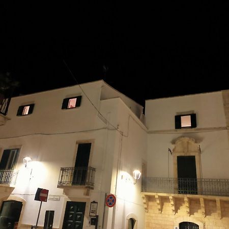 Appartamento Casa di Irma Turi Esterno foto
