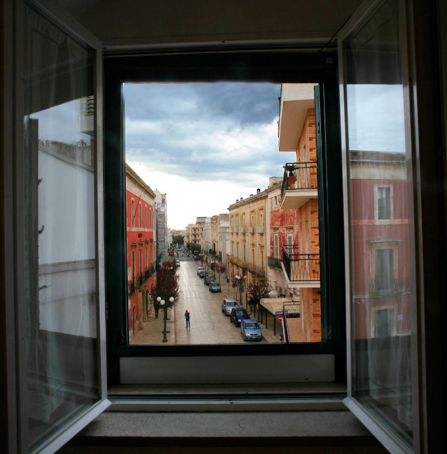 Appartamento Casa di Irma Turi Esterno foto