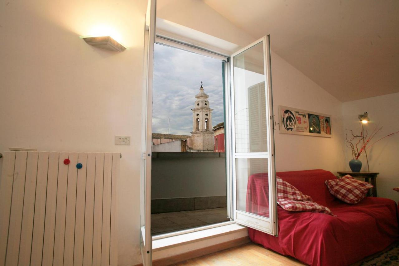Appartamento Casa di Irma Turi Esterno foto