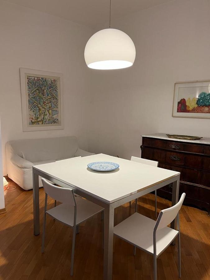 Appartamento Casa di Irma Turi Esterno foto