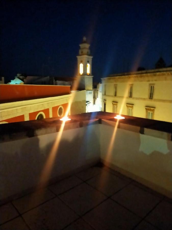 Appartamento Casa di Irma Turi Esterno foto