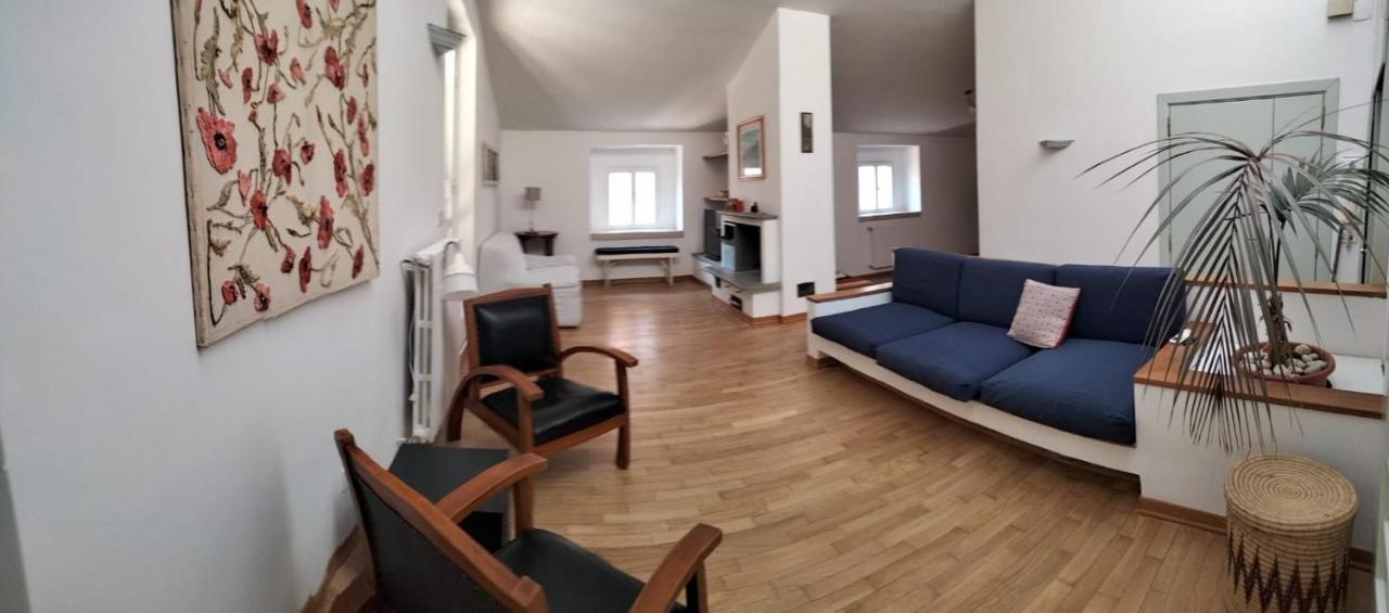 Appartamento Casa di Irma Turi Esterno foto