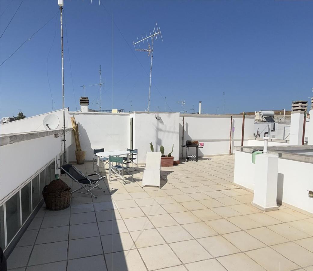 Appartamento Casa di Irma Turi Esterno foto