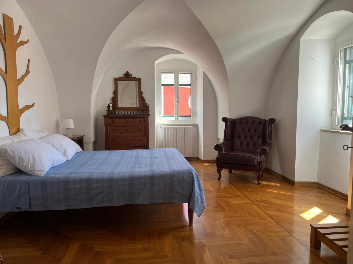 Appartamento Casa di Irma Turi Esterno foto