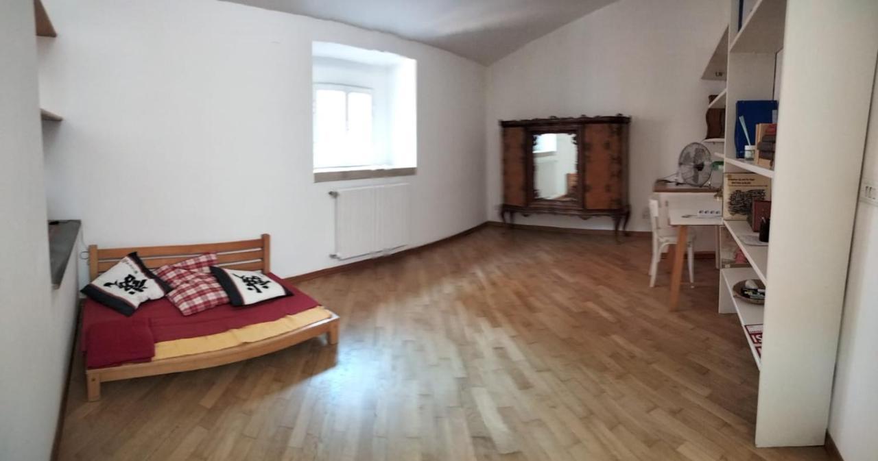Appartamento Casa di Irma Turi Esterno foto