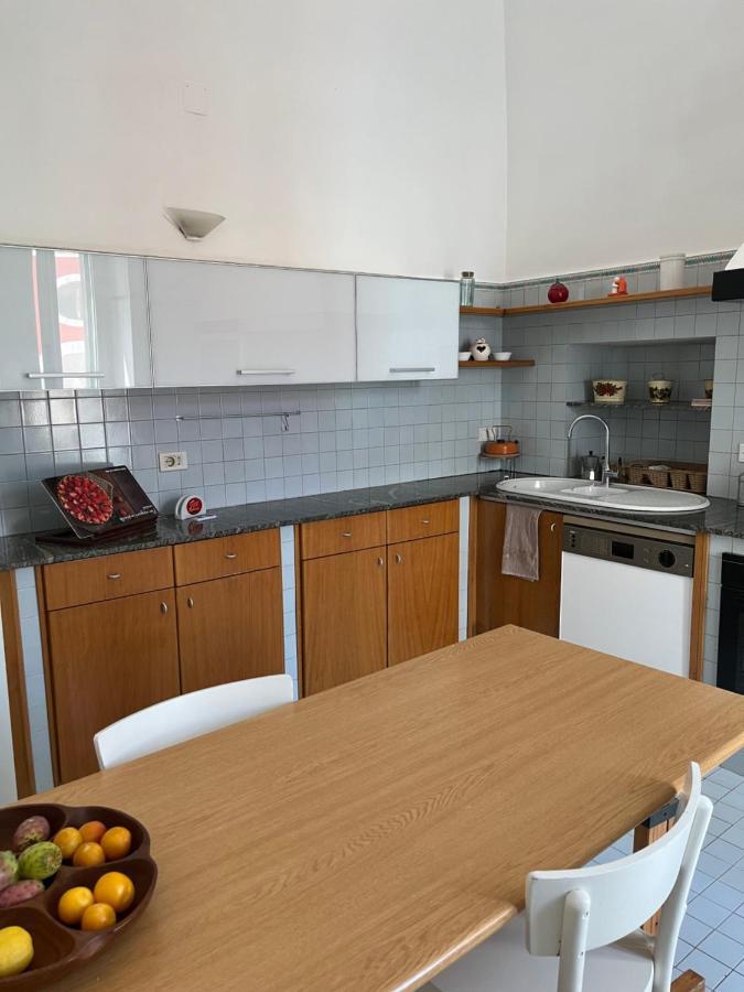 Appartamento Casa di Irma Turi Esterno foto