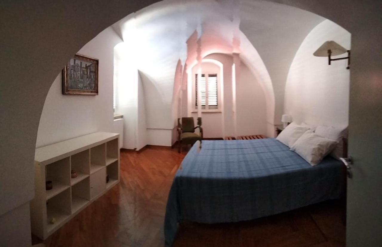 Appartamento Casa di Irma Turi Esterno foto