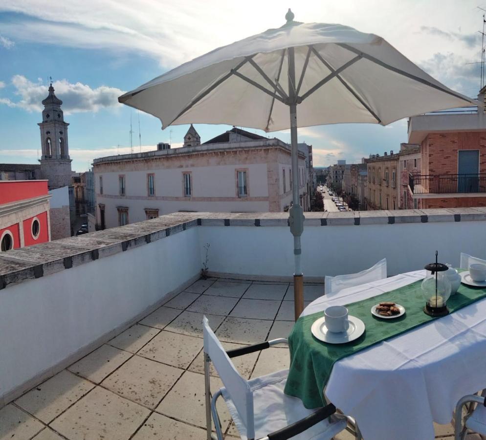 Appartamento Casa di Irma Turi Esterno foto