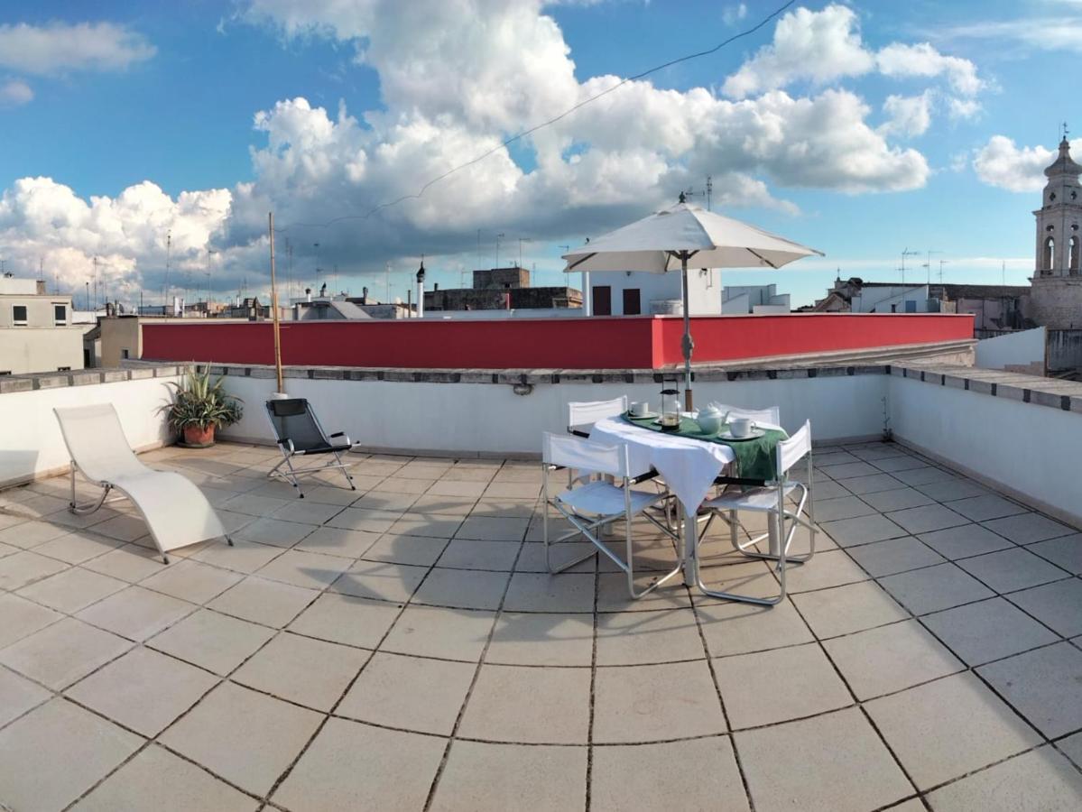 Appartamento Casa di Irma Turi Esterno foto