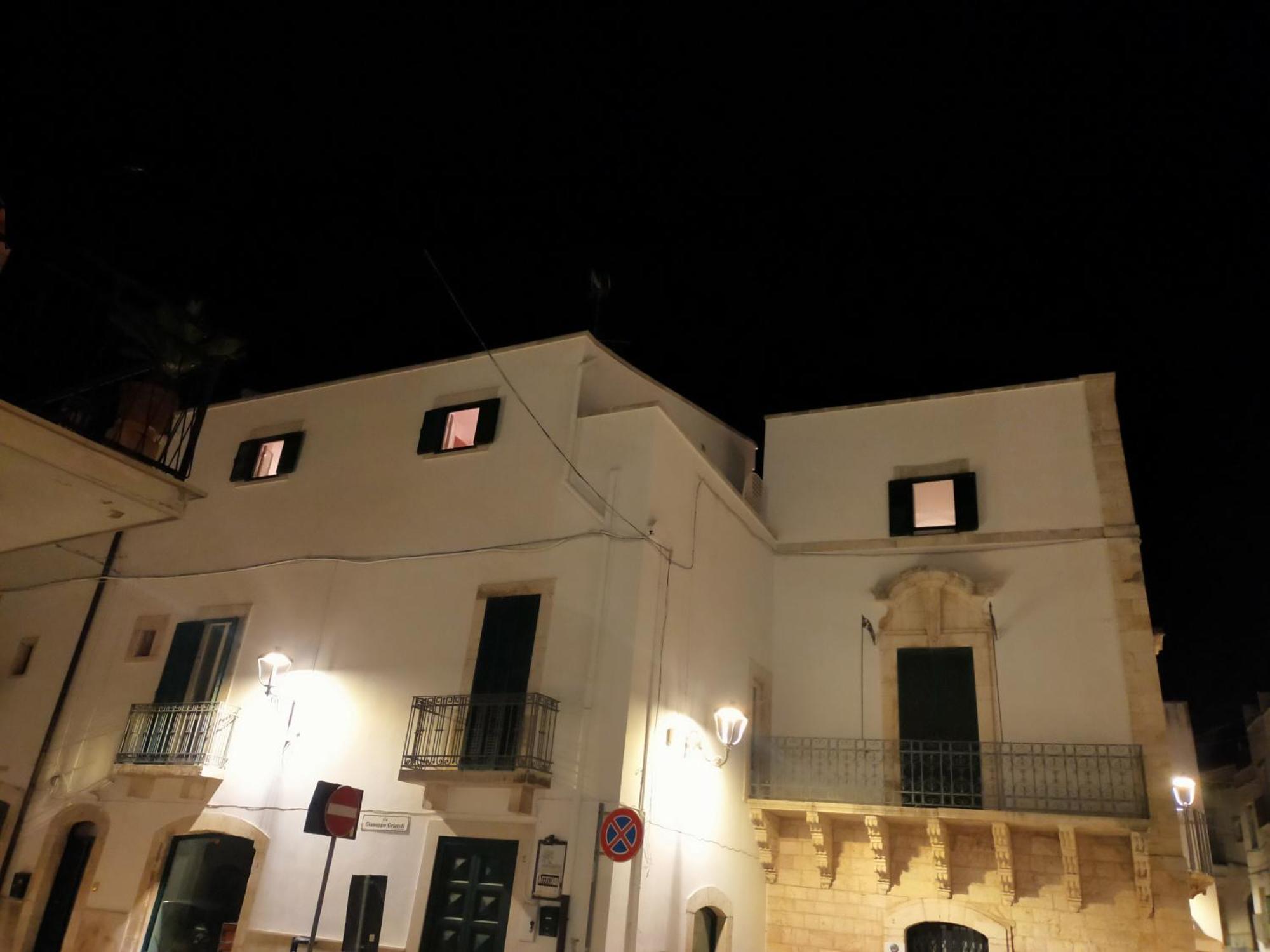 Appartamento Casa di Irma Turi Esterno foto