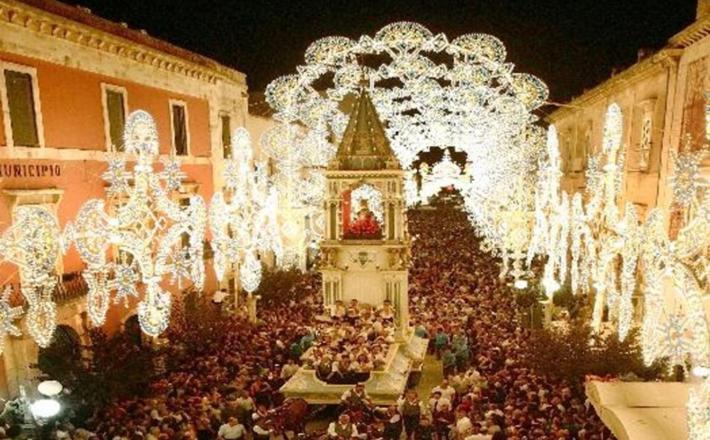 Appartamento Casa di Irma Turi Esterno foto